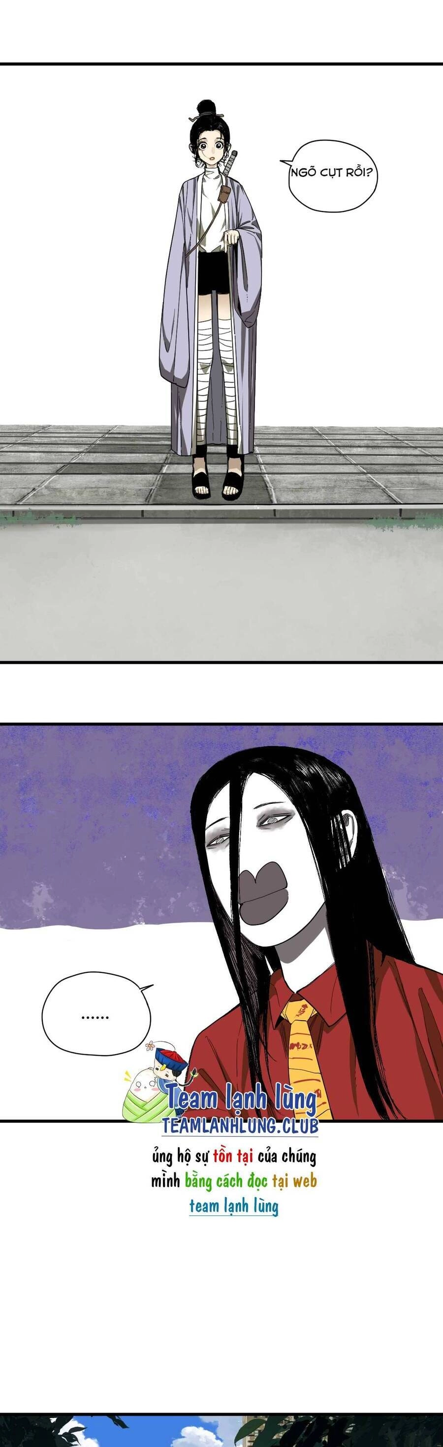 Caramal Kỳ Quái Chapter 7 - 5