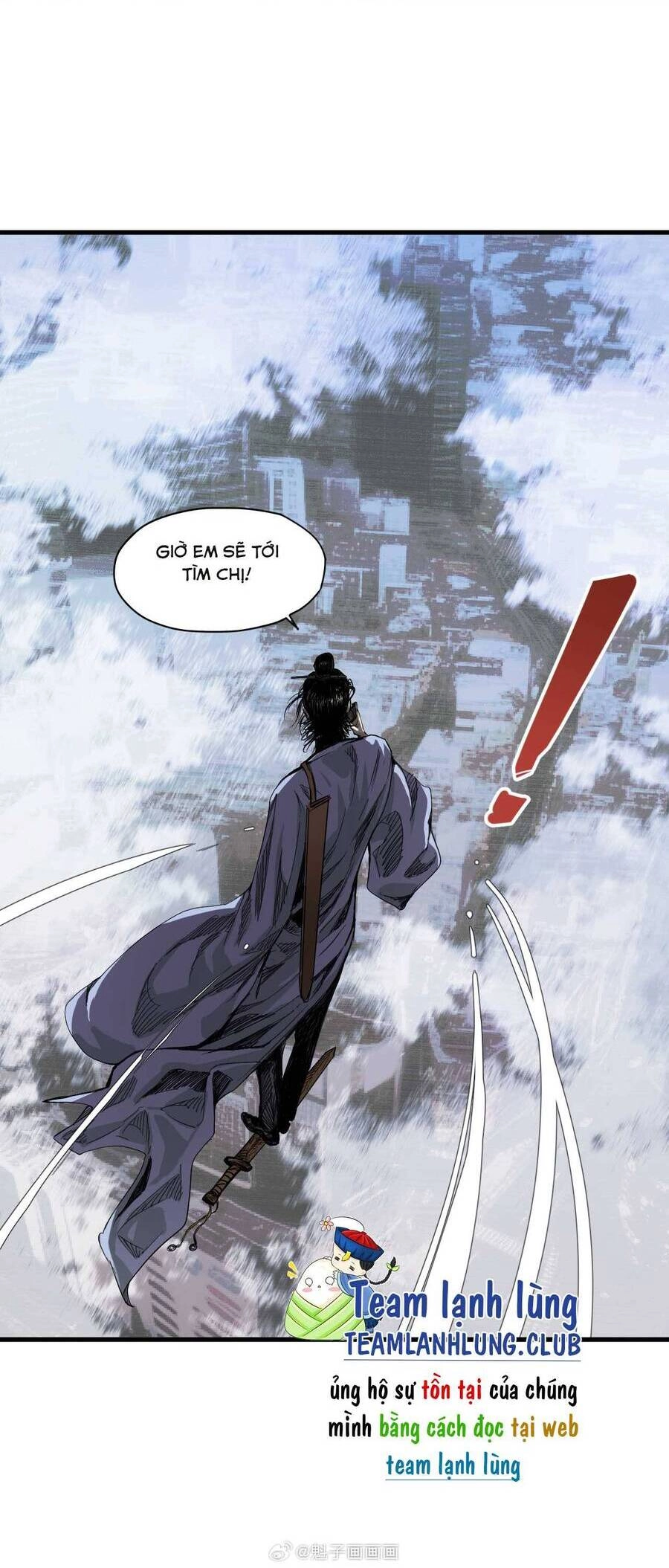 Caramal Kỳ Quái Chapter 7 - 8