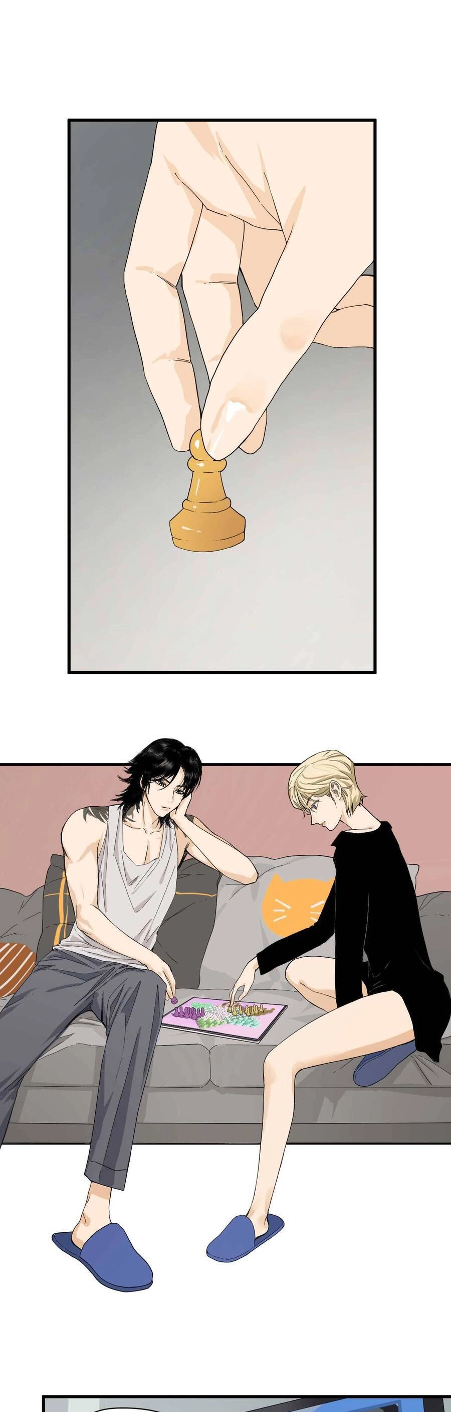 Caramal Kỳ Quái Chapter 8 - 4