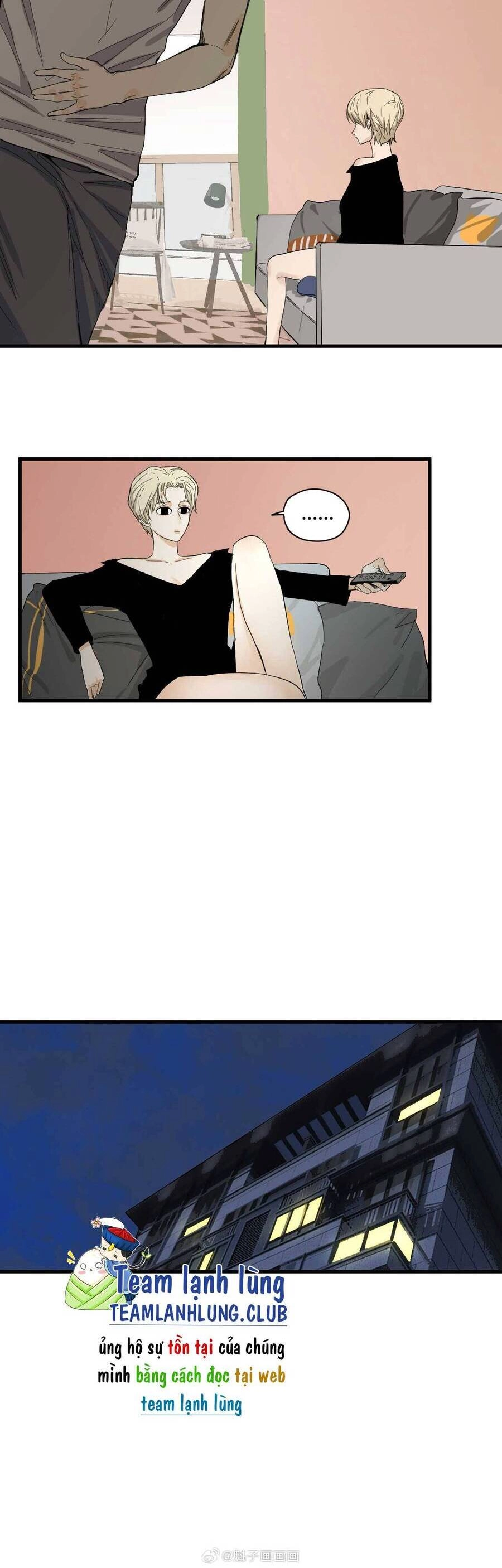 Caramal Kỳ Quái Chapter 8 - 6