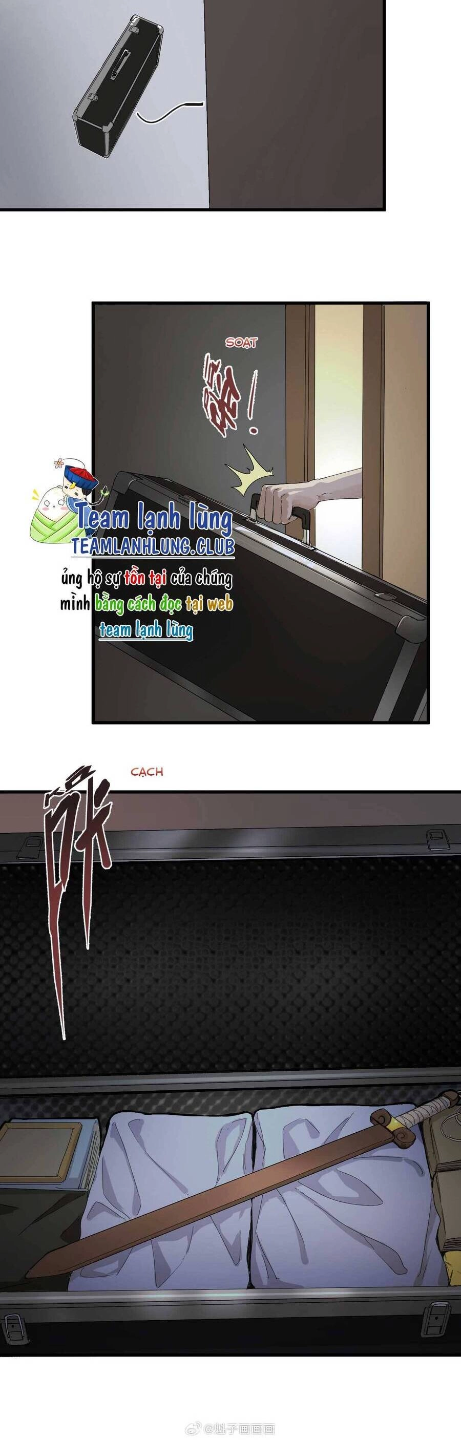 Caramal Kỳ Quái Chapter 8 - 21