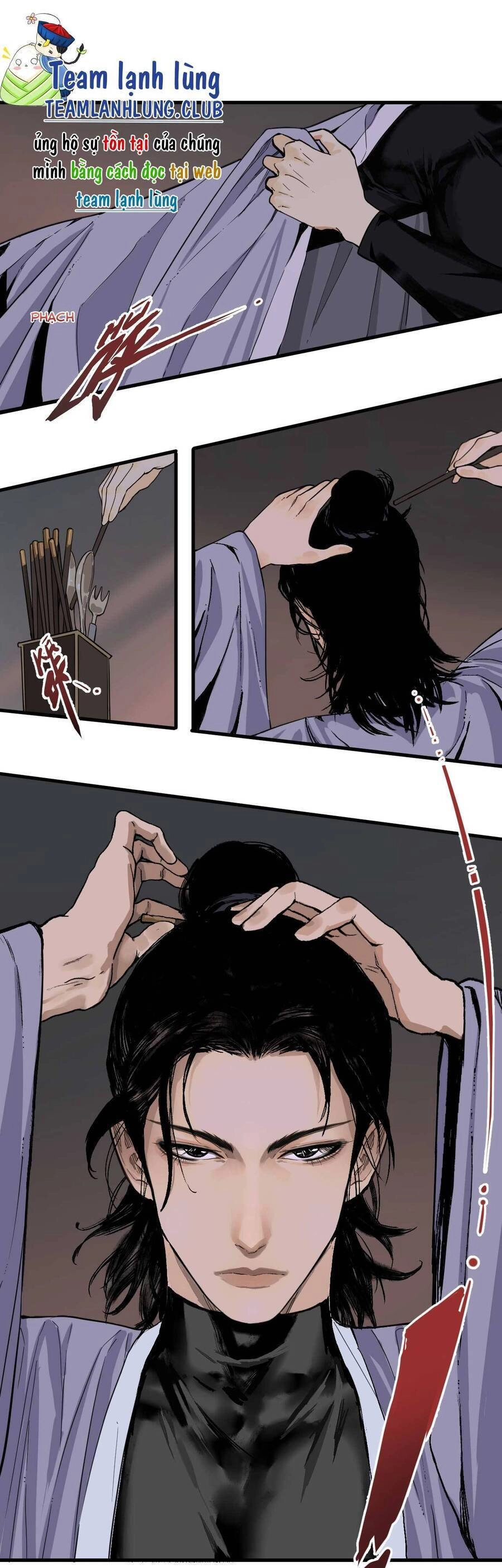 Caramal Kỳ Quái Chapter 8 - 22