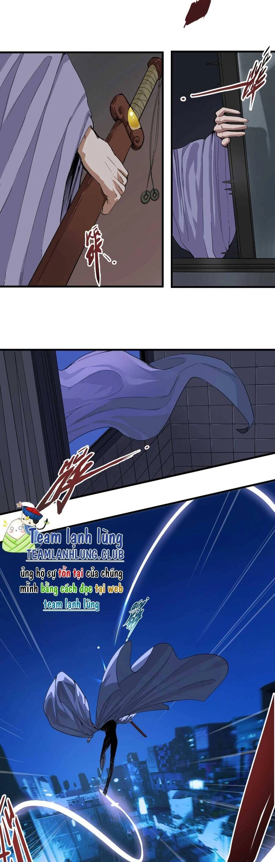 Caramal Kỳ Quái Chapter 8 - 23