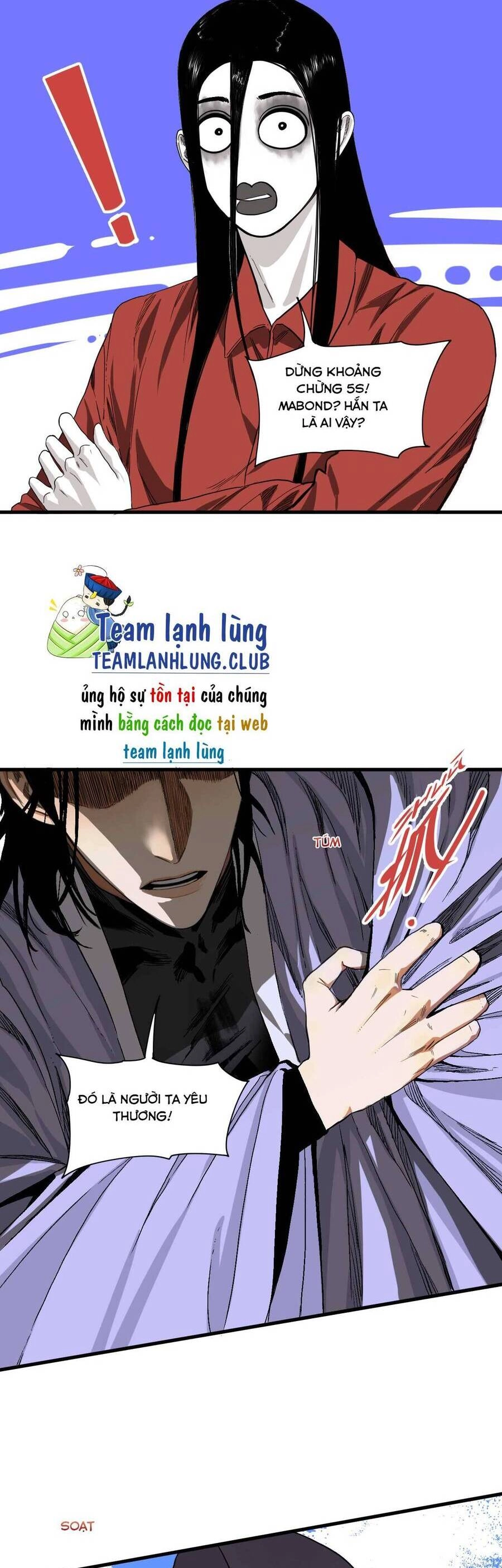 Caramal Kỳ Quái Chapter 10 - 8