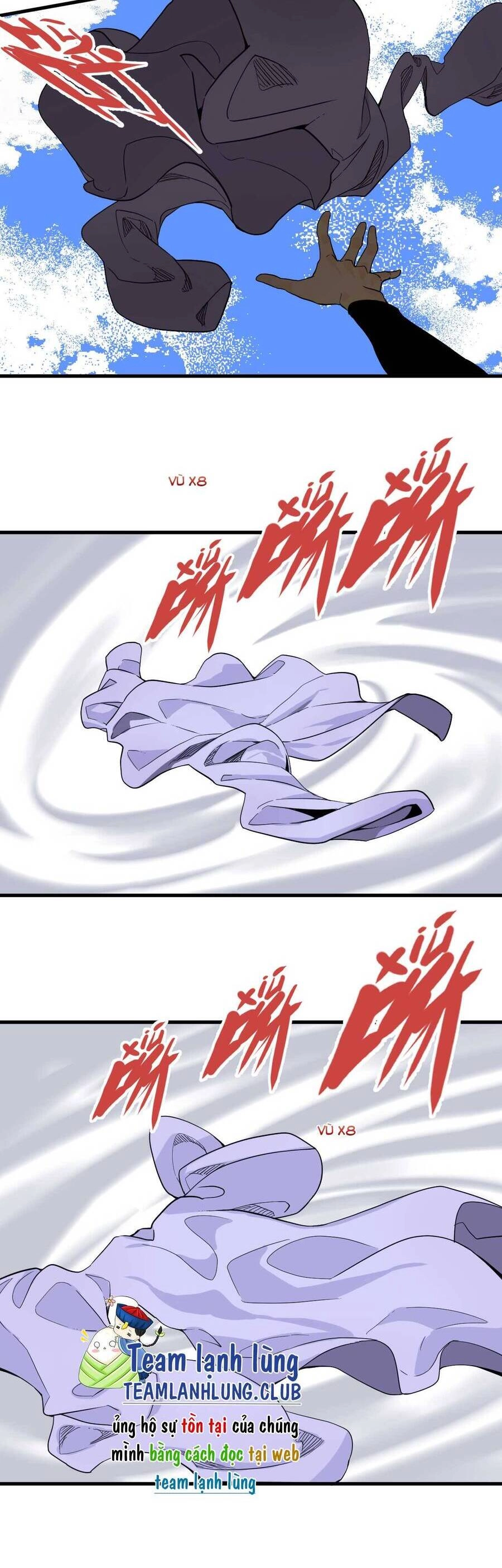 Caramal Kỳ Quái Chapter 10 - 9