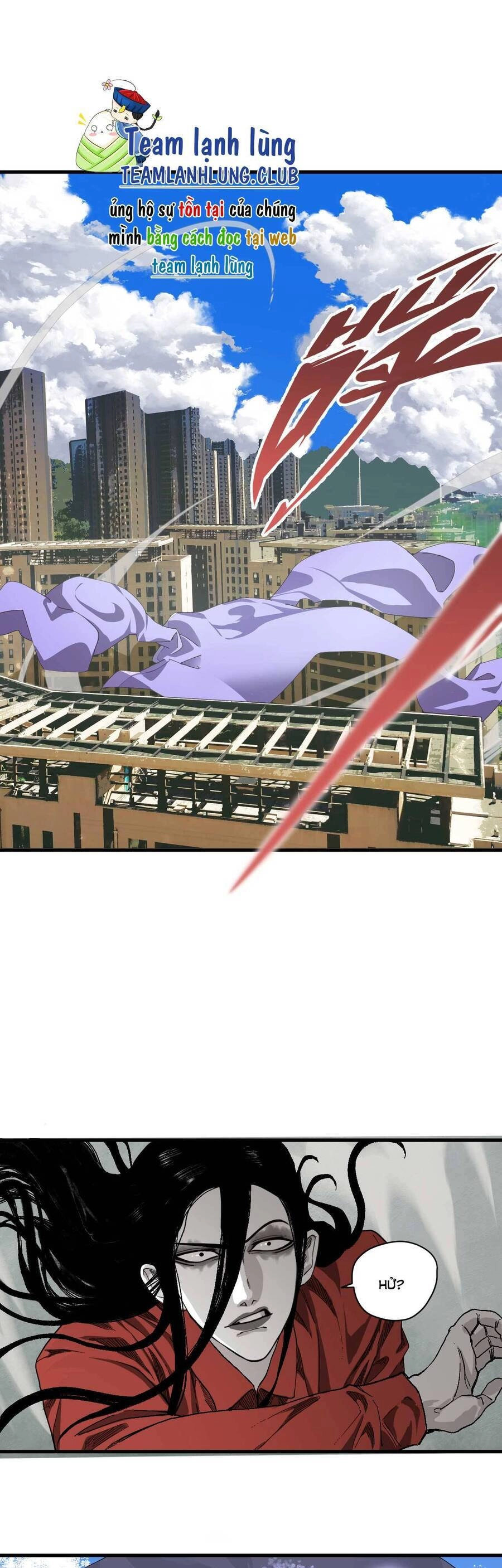 Caramal Kỳ Quái Chapter 10 - 10