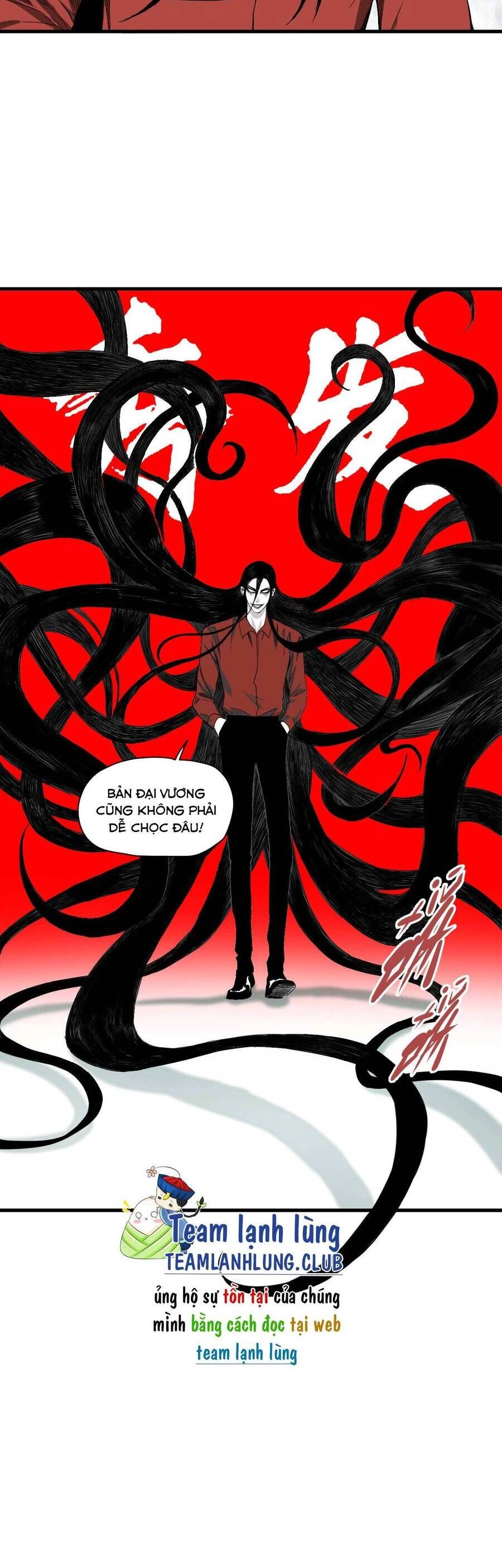 Caramal Kỳ Quái Chapter 10 - 15