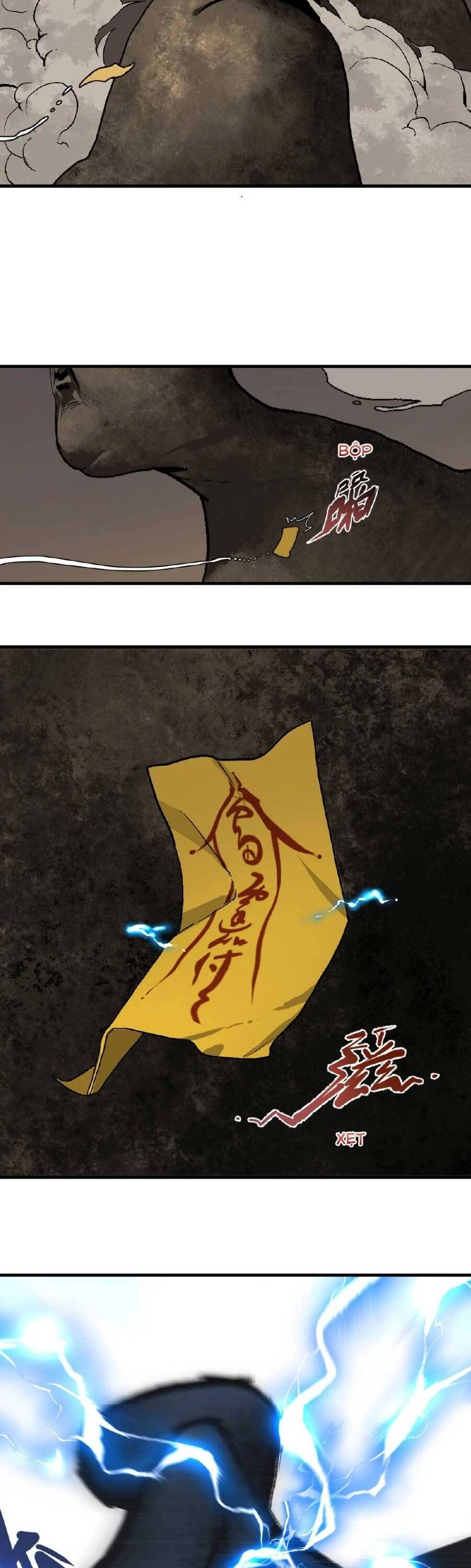 Caramal Kỳ Quái Chapter 12 - 23