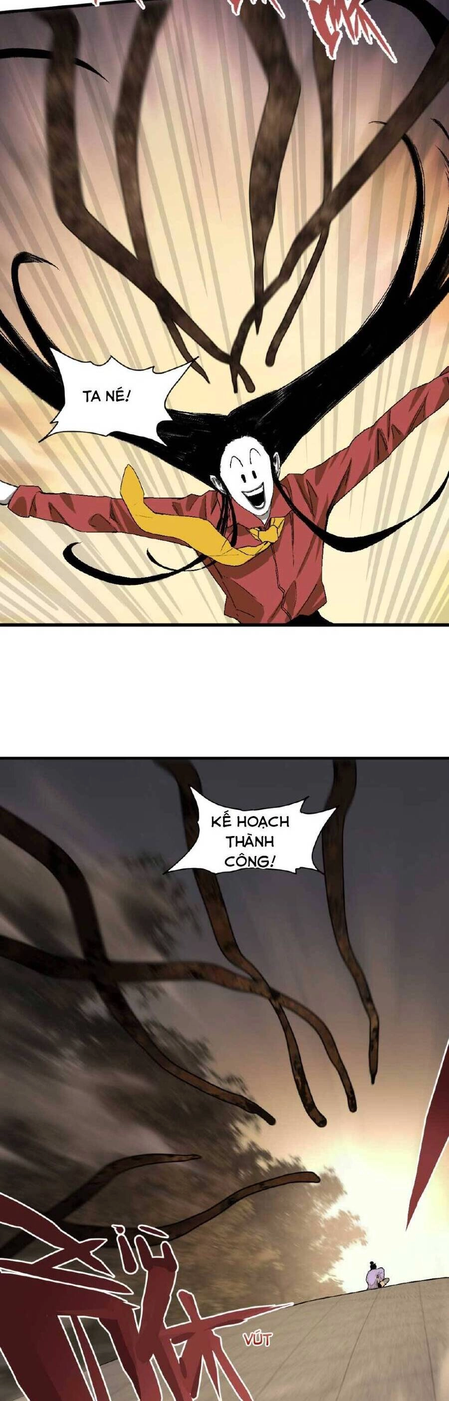 Caramal Kỳ Quái Chapter 12 - 49