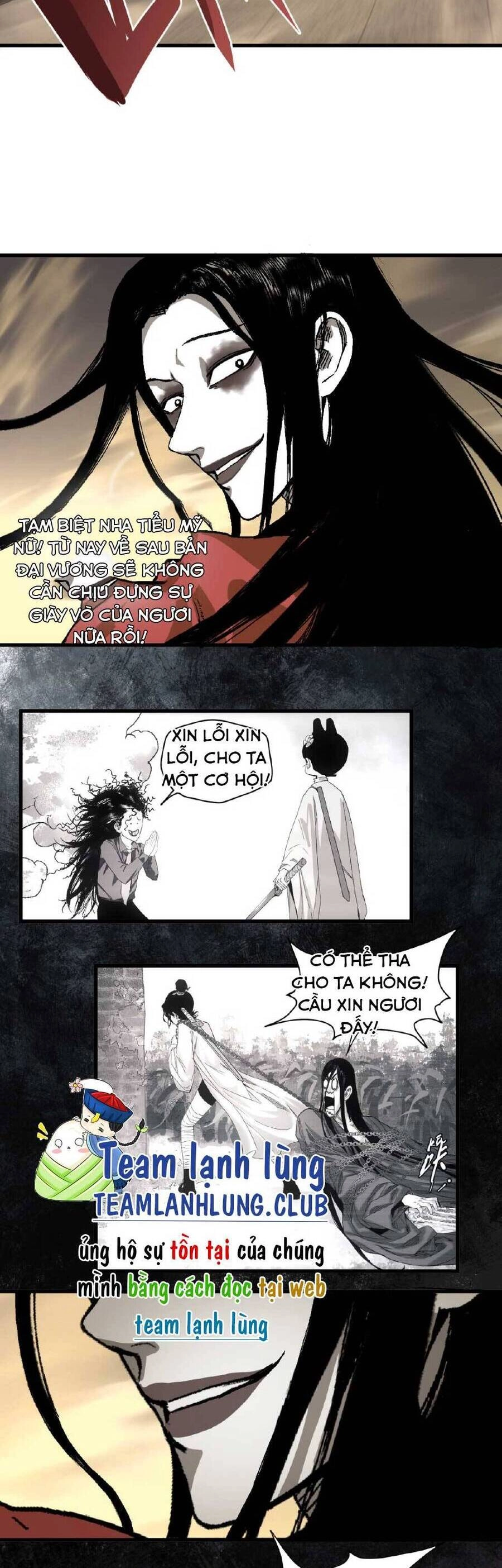 Caramal Kỳ Quái Chapter 12 - 50