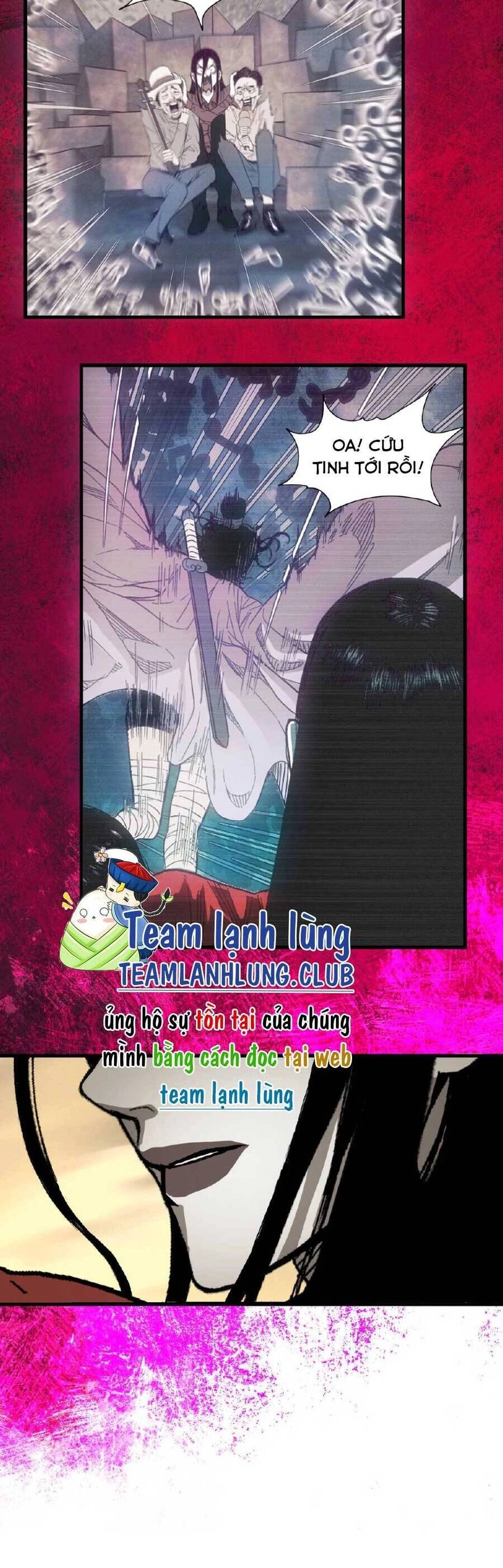 Caramal Kỳ Quái Chapter 12 - 52