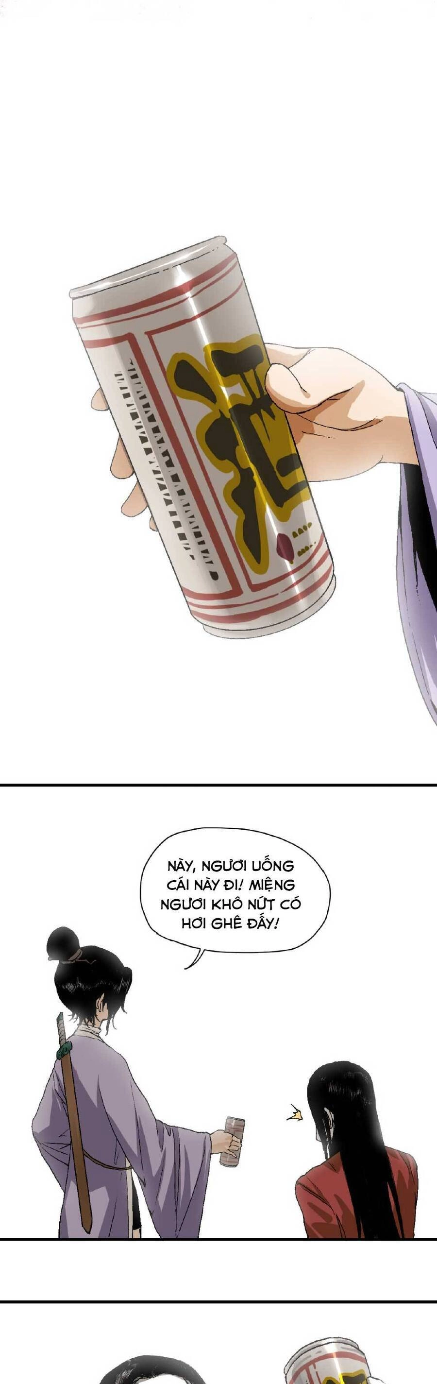 Caramal Kỳ Quái Chapter 12 - 53