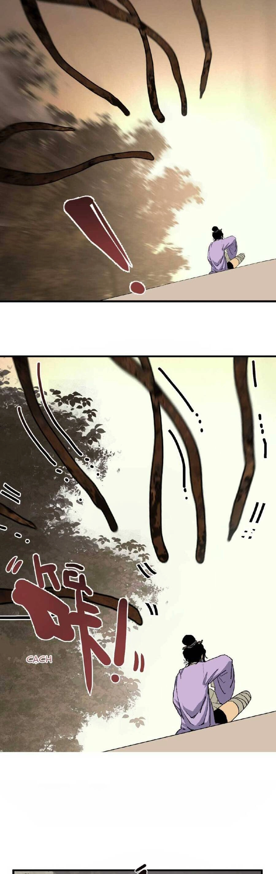 Caramal Kỳ Quái Chapter 12 - 55