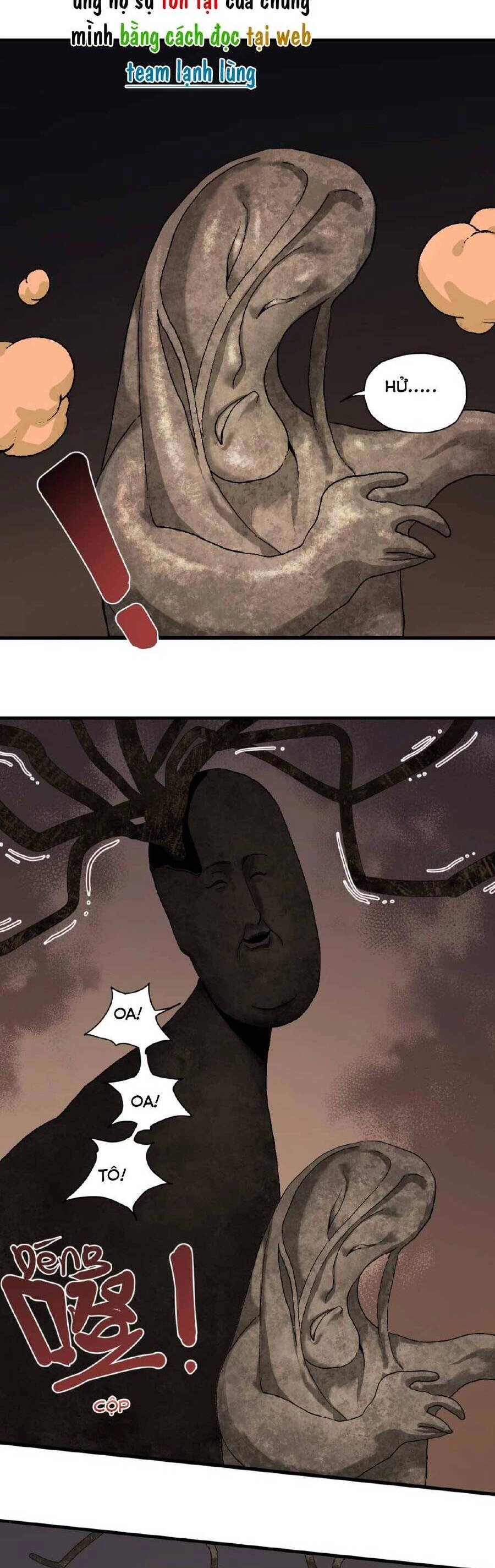 Caramal Kỳ Quái Chapter 12 - 59