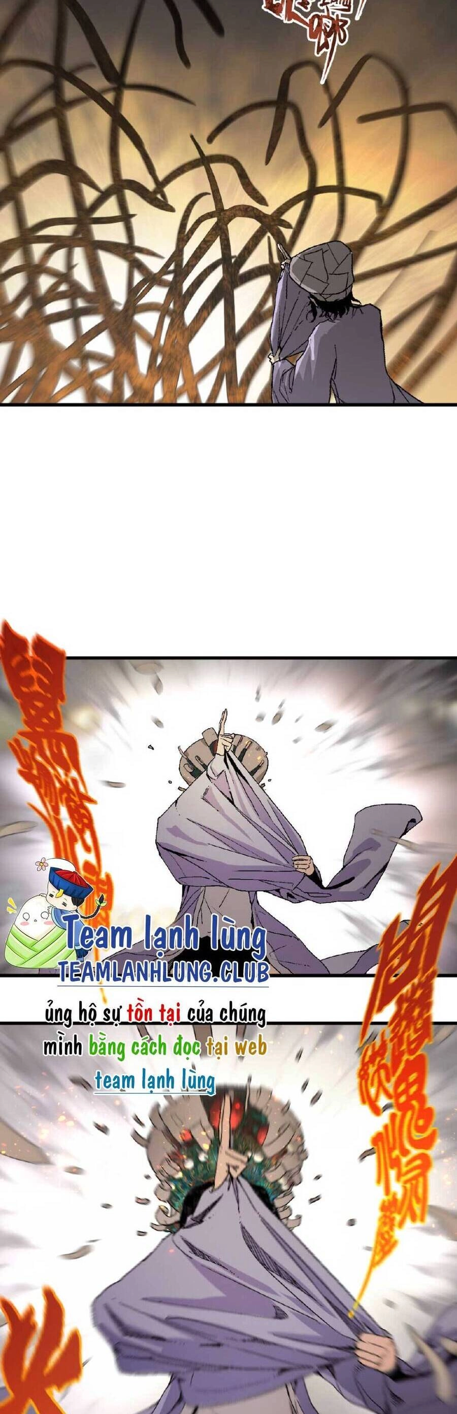 Caramal Kỳ Quái Chapter 12 - 64