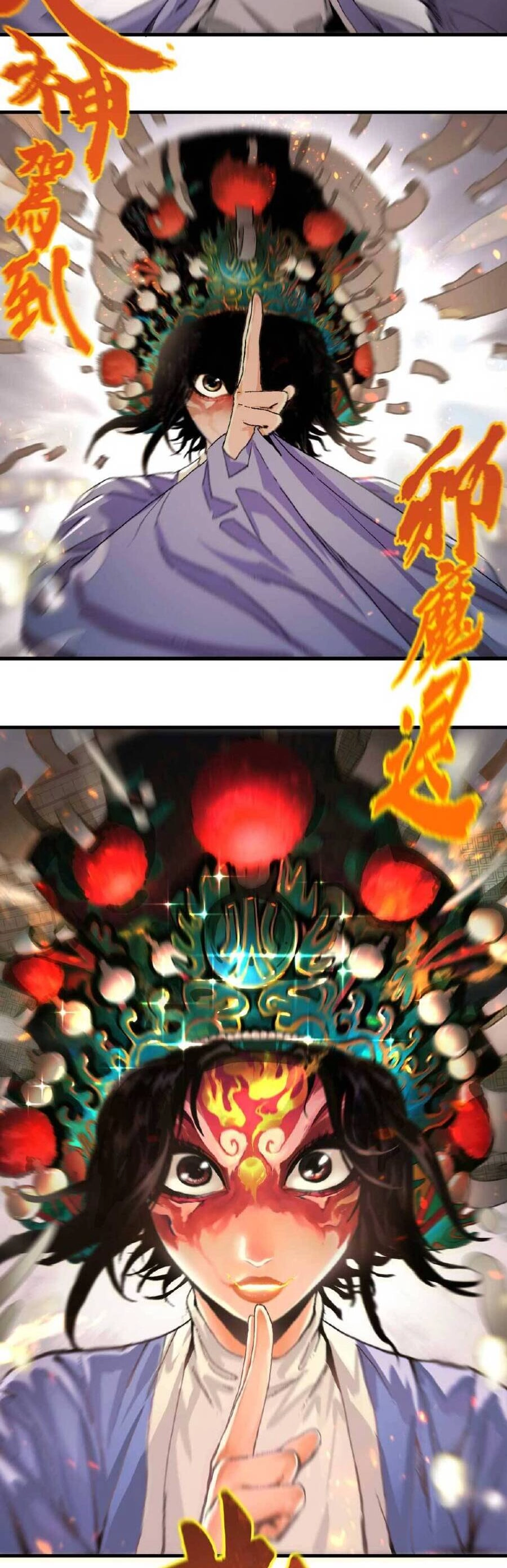 Caramal Kỳ Quái Chapter 12 - 65