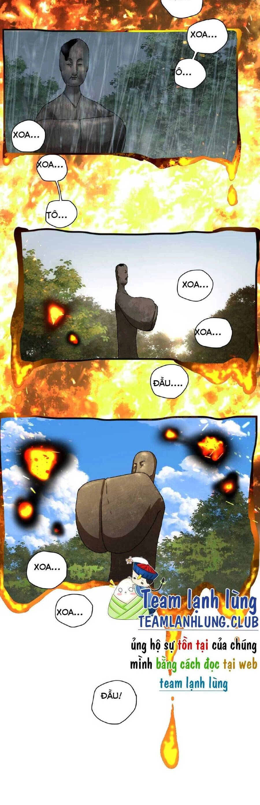 Caramal Kỳ Quái Chapter 12 - 68