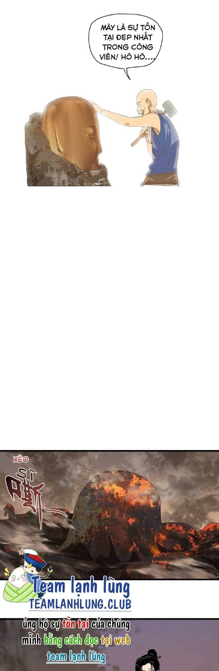 Caramal Kỳ Quái Chapter 12 - 70