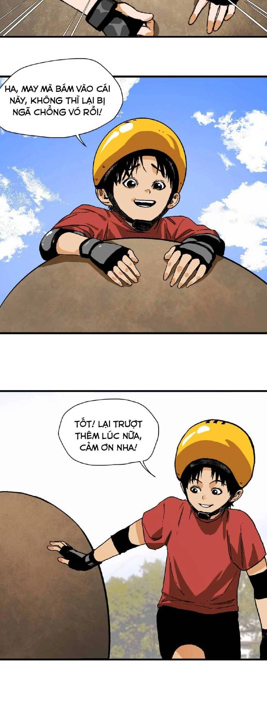 Caramal Kỳ Quái Chapter 12 - 74