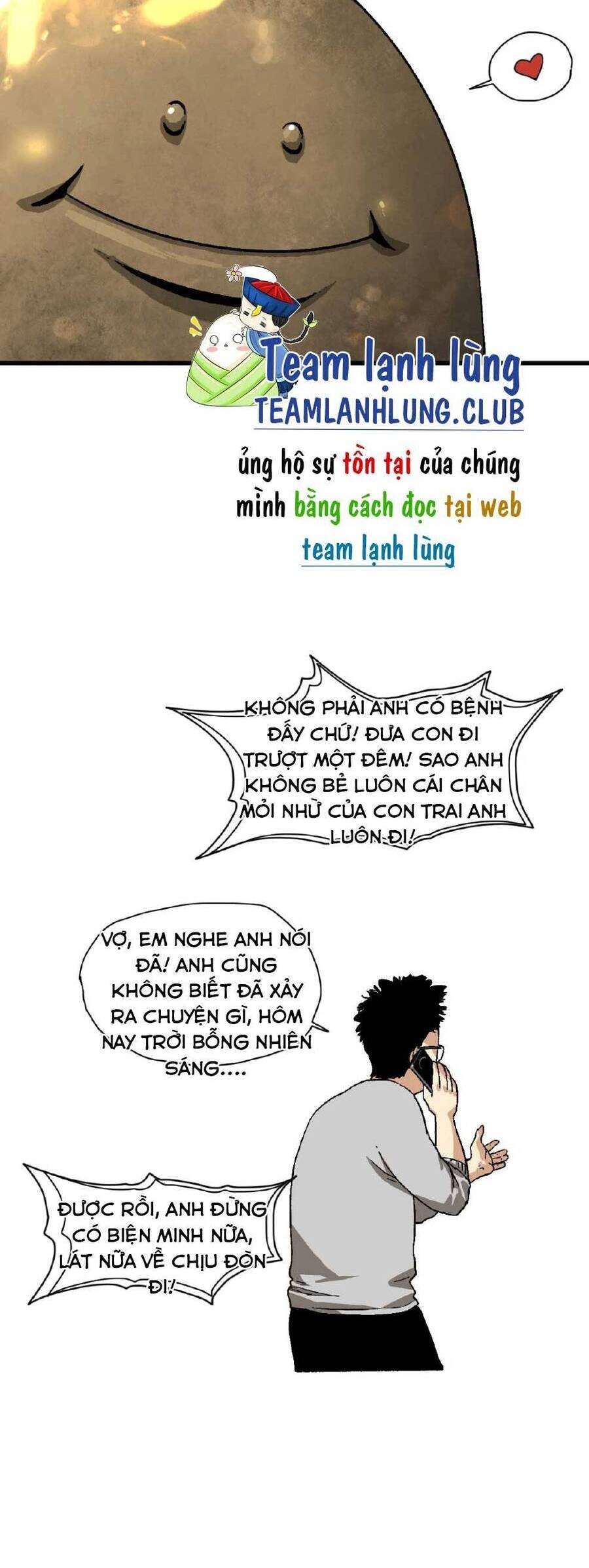 Caramal Kỳ Quái Chapter 12 - 76