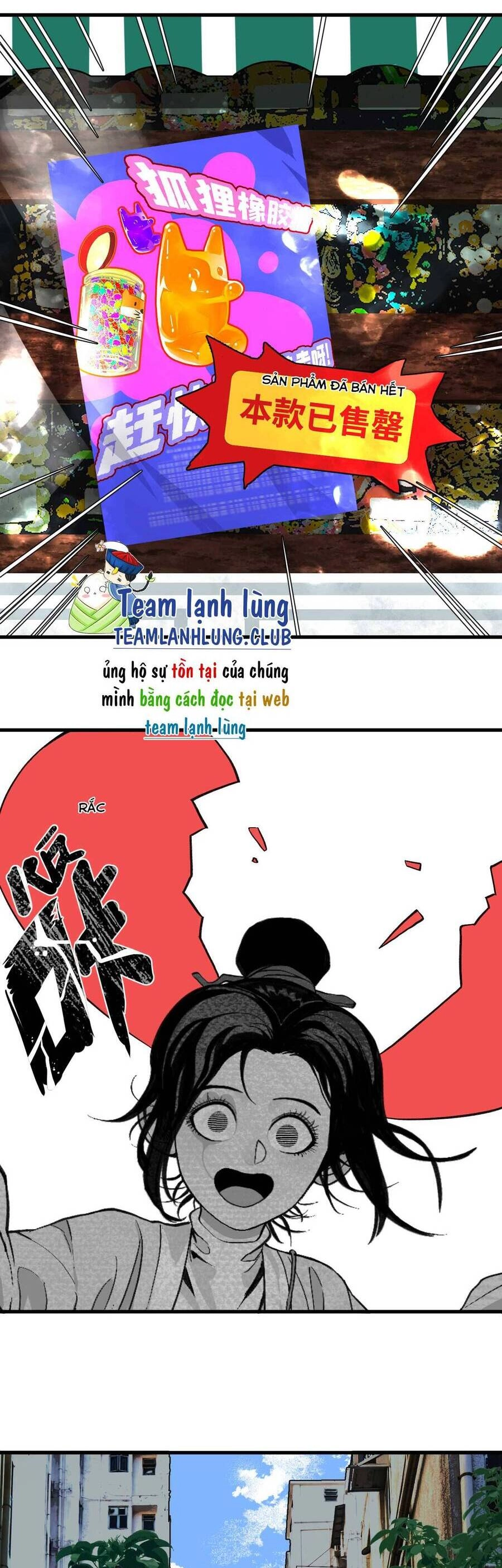 Caramal Kỳ Quái Chapter 13 - 8