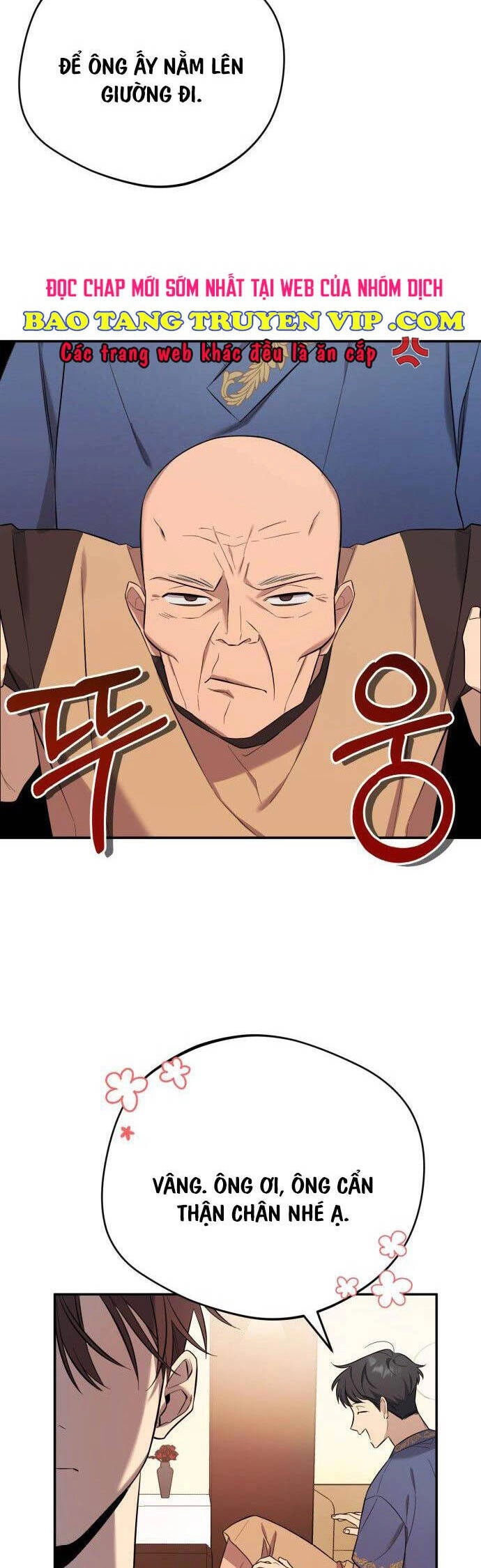 Thiên Ma Bấm Huyệt Chapter 1 - 8