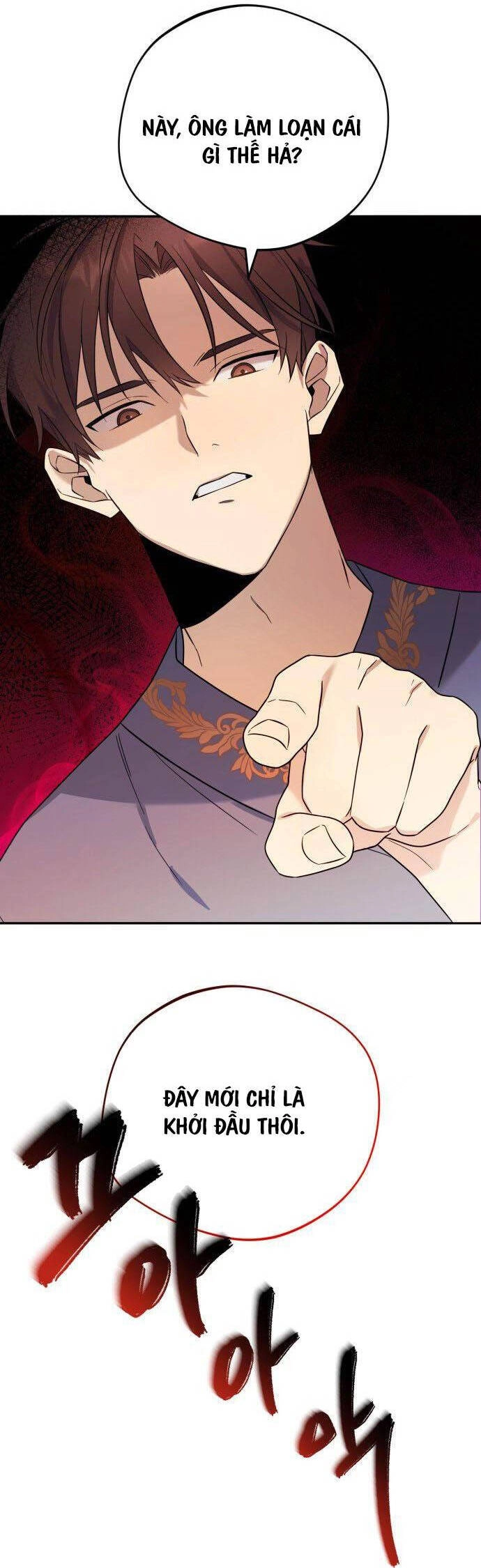 Thiên Ma Bấm Huyệt Chapter 1 - 16