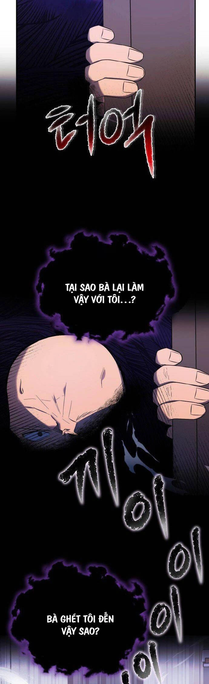 Thiên Ma Bấm Huyệt Chapter 1 - 18