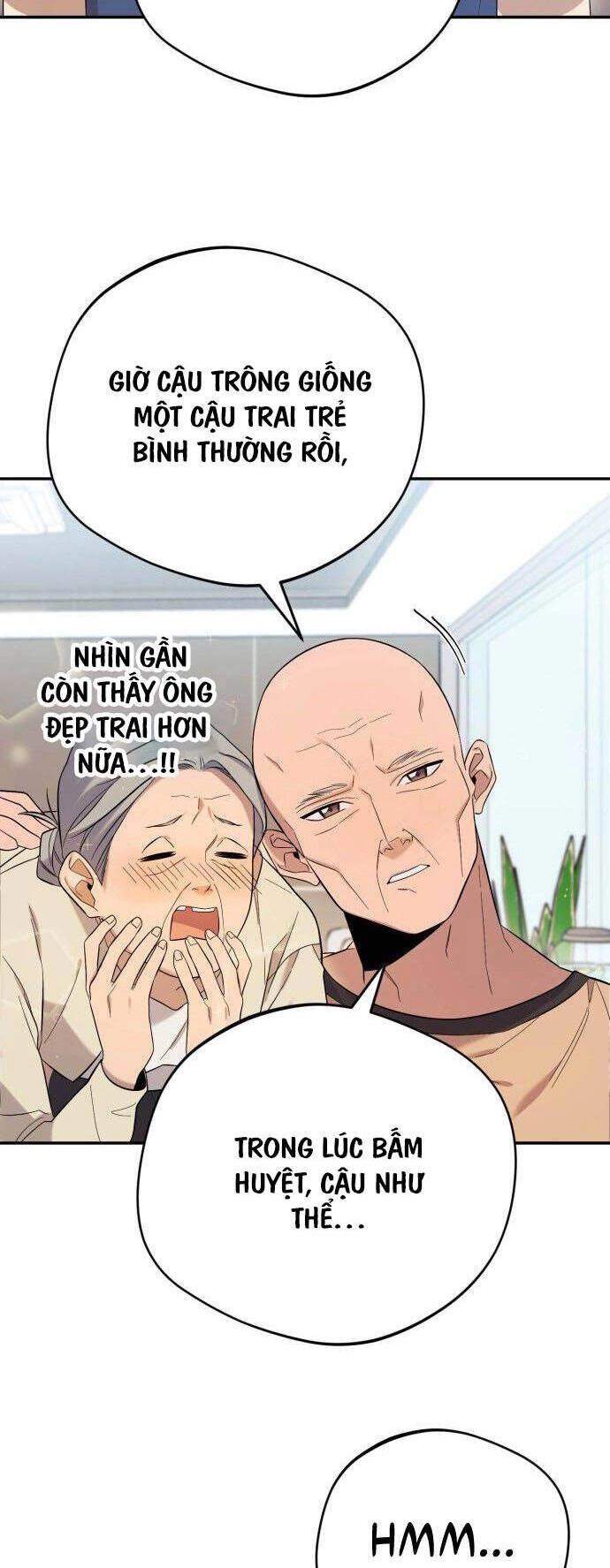 Thiên Ma Bấm Huyệt Chapter 1 - 26