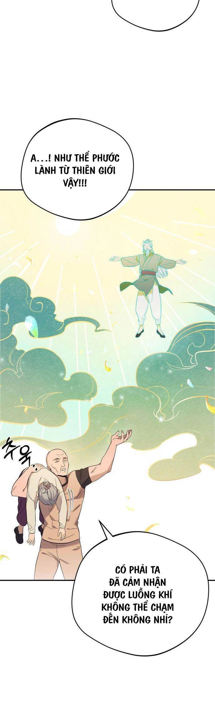 Thiên Ma Bấm Huyệt Chapter 1 - 27