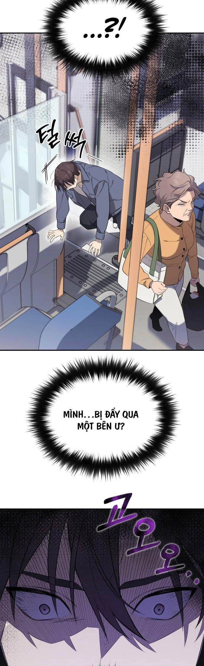 Thiên Ma Bấm Huyệt Chapter 1 - 41