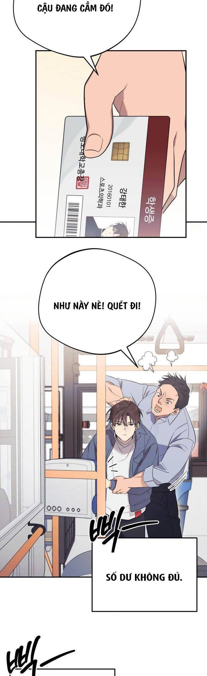 Thiên Ma Bấm Huyệt Chapter 1 - 43