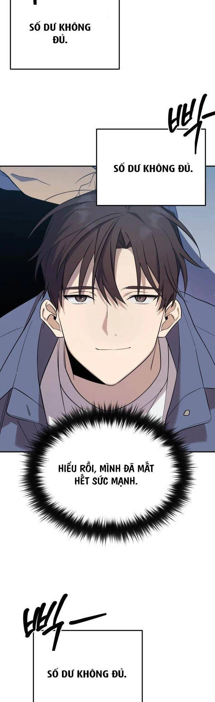 Thiên Ma Bấm Huyệt Chapter 1 - 44