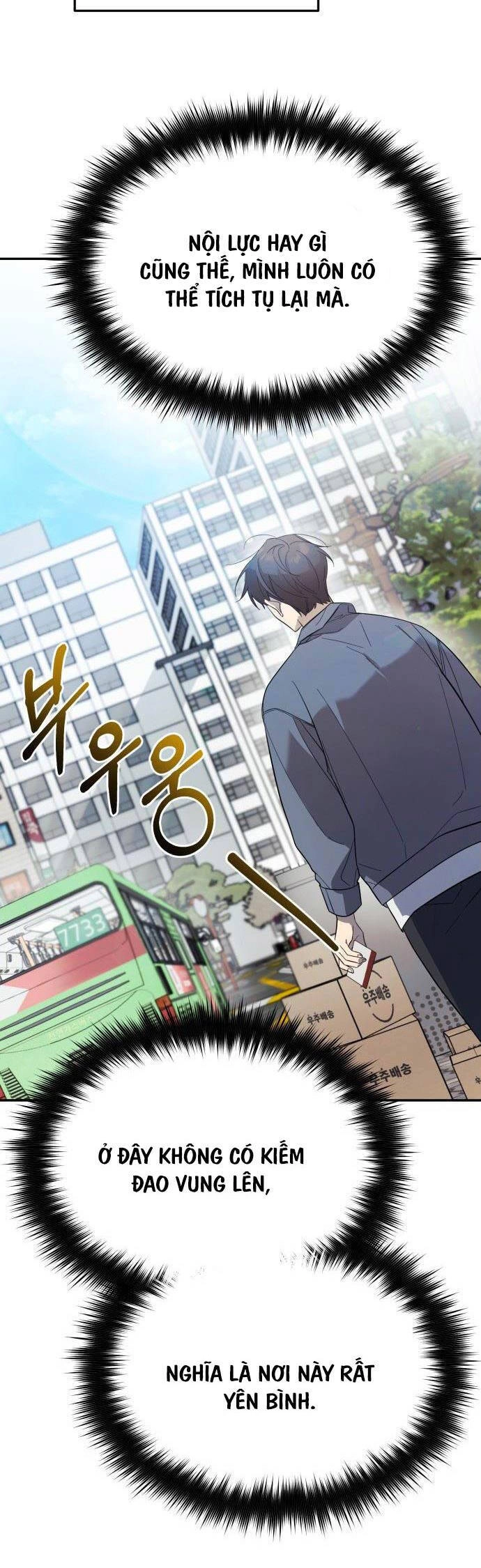 Thiên Ma Bấm Huyệt Chapter 1 - 45