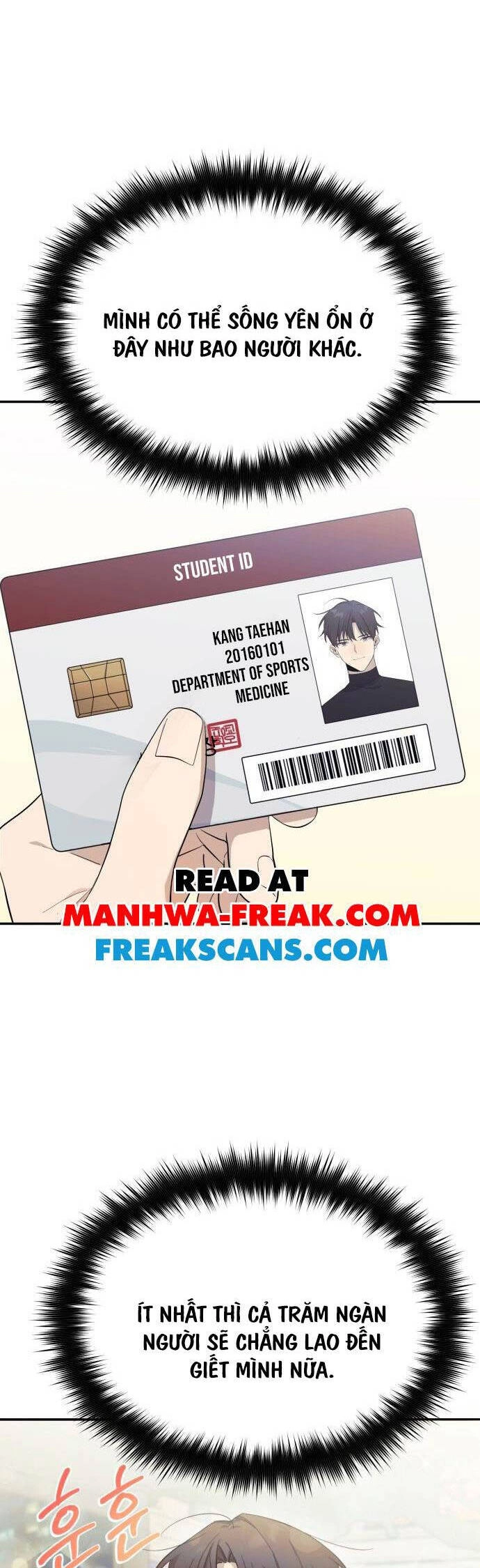 Thiên Ma Bấm Huyệt Chapter 1 - 46