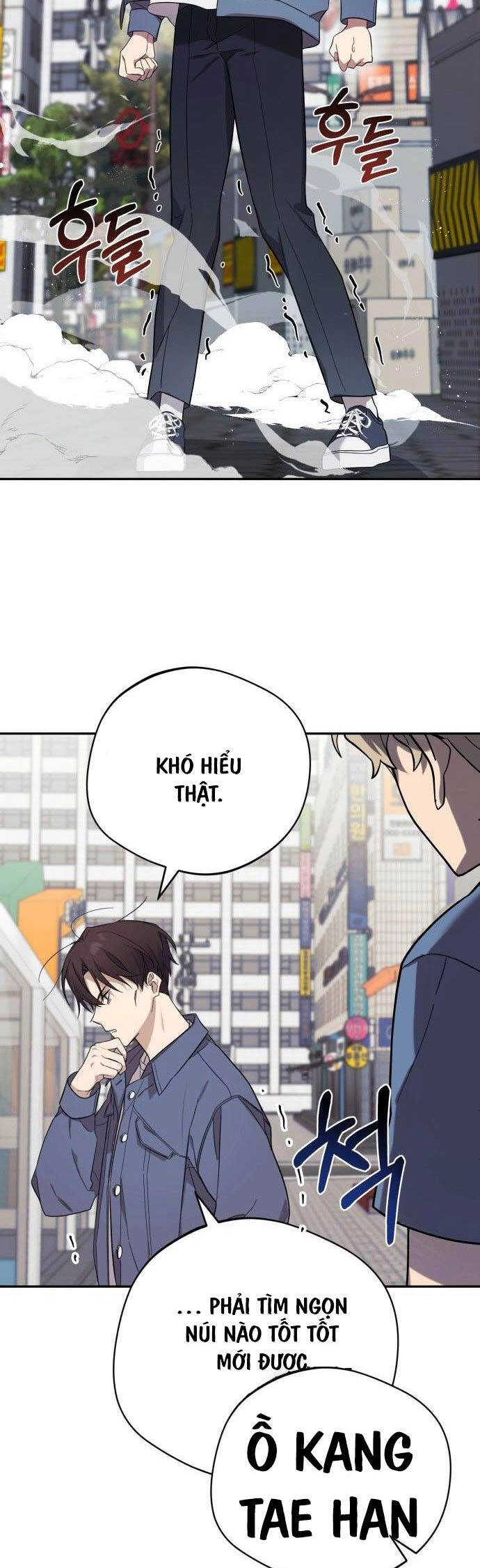 Thiên Ma Bấm Huyệt Chapter 2 - 7