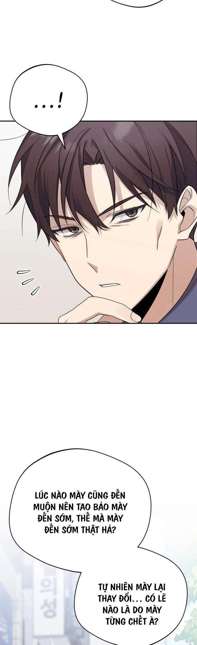 Thiên Ma Bấm Huyệt Chapter 2 - 8