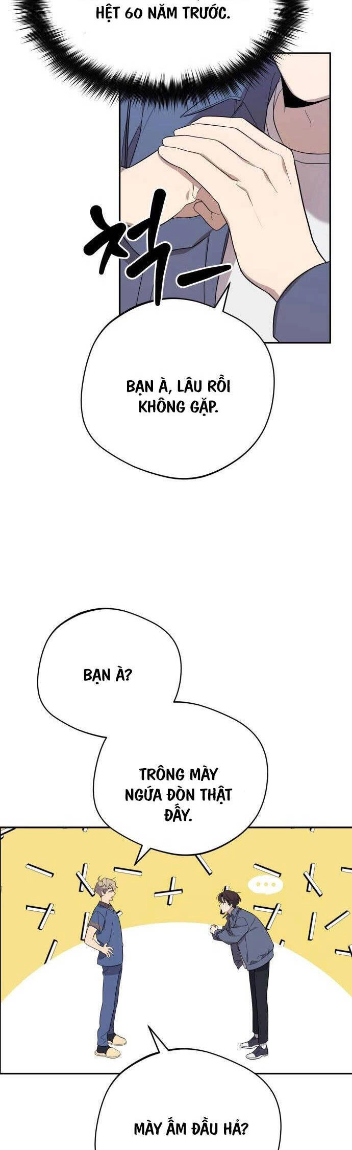 Thiên Ma Bấm Huyệt Chapter 2 - 10