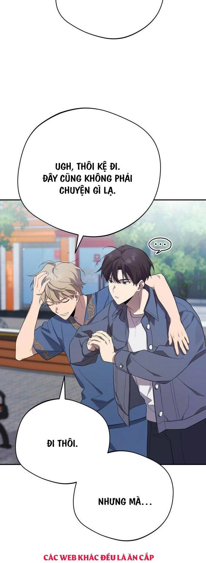 Thiên Ma Bấm Huyệt Chapter 2 - 11