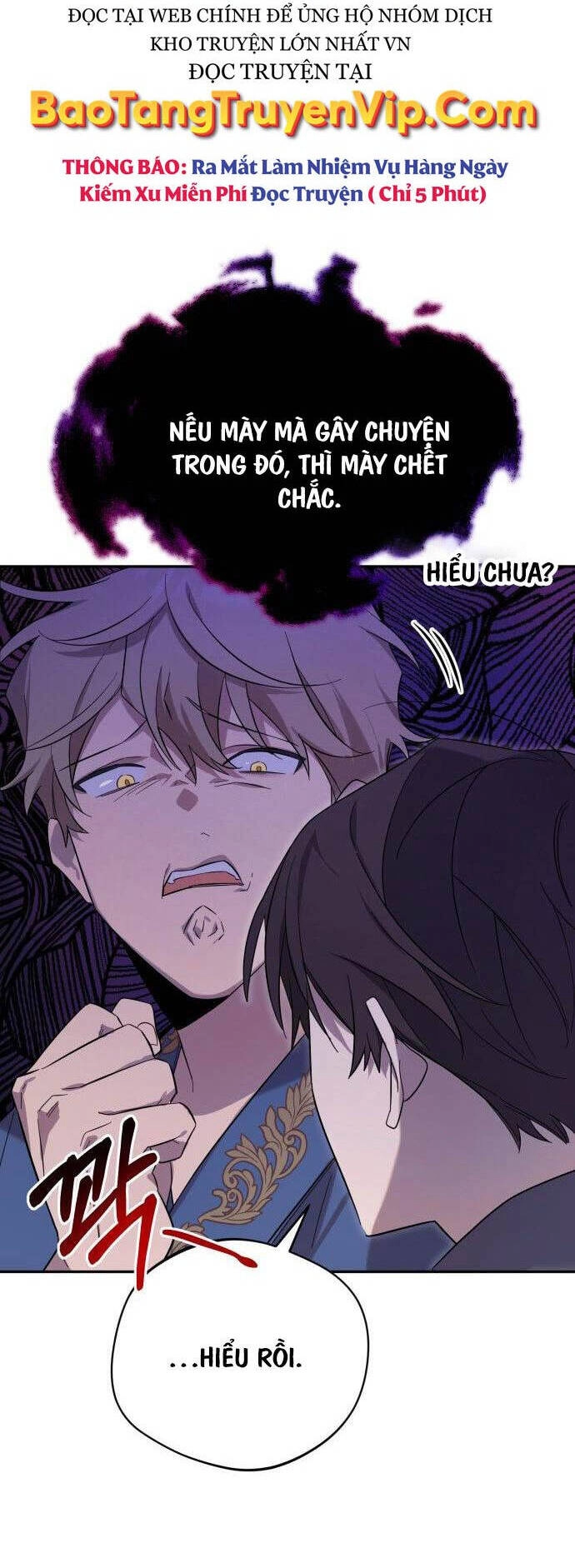 Thiên Ma Bấm Huyệt Chapter 2 - 12