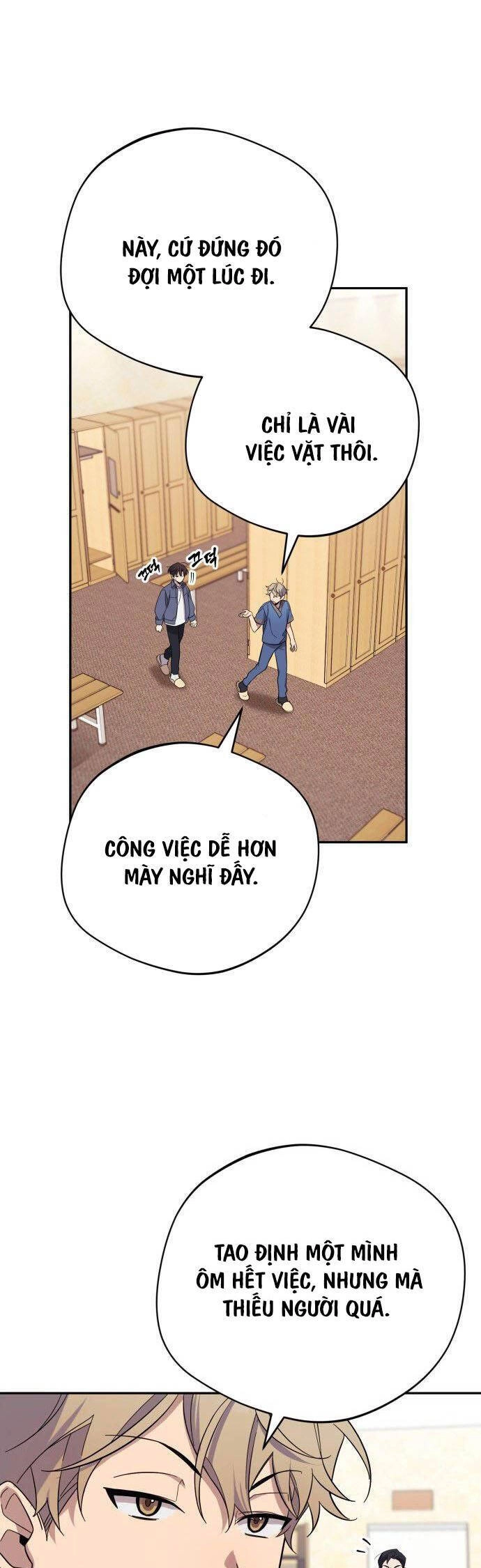 Thiên Ma Bấm Huyệt Chapter 2 - 13