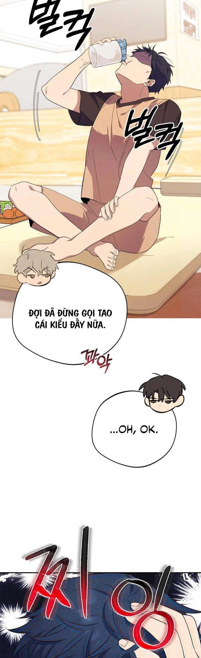 Thiên Ma Bấm Huyệt Chapter 2 - 20