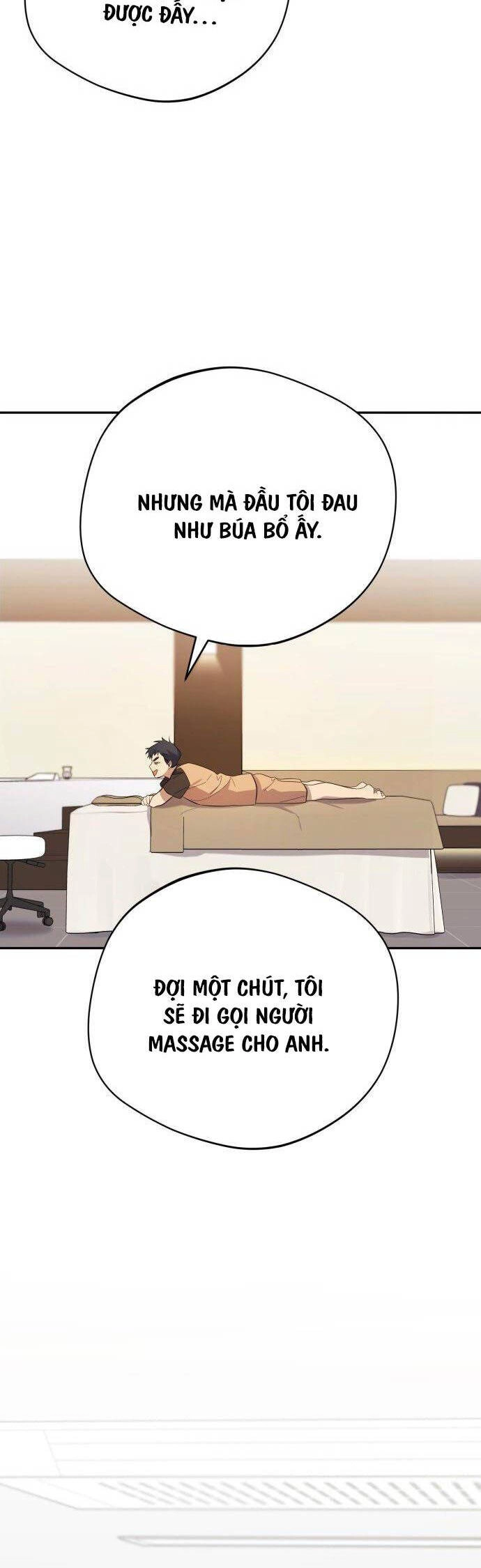 Thiên Ma Bấm Huyệt Chapter 2 - 26