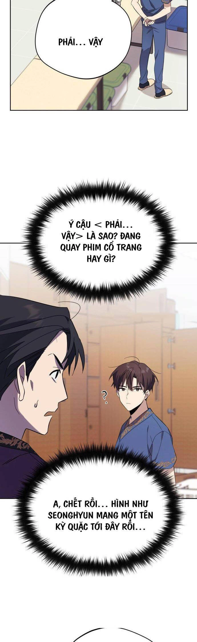 Thiên Ma Bấm Huyệt Chapter 2 - 31