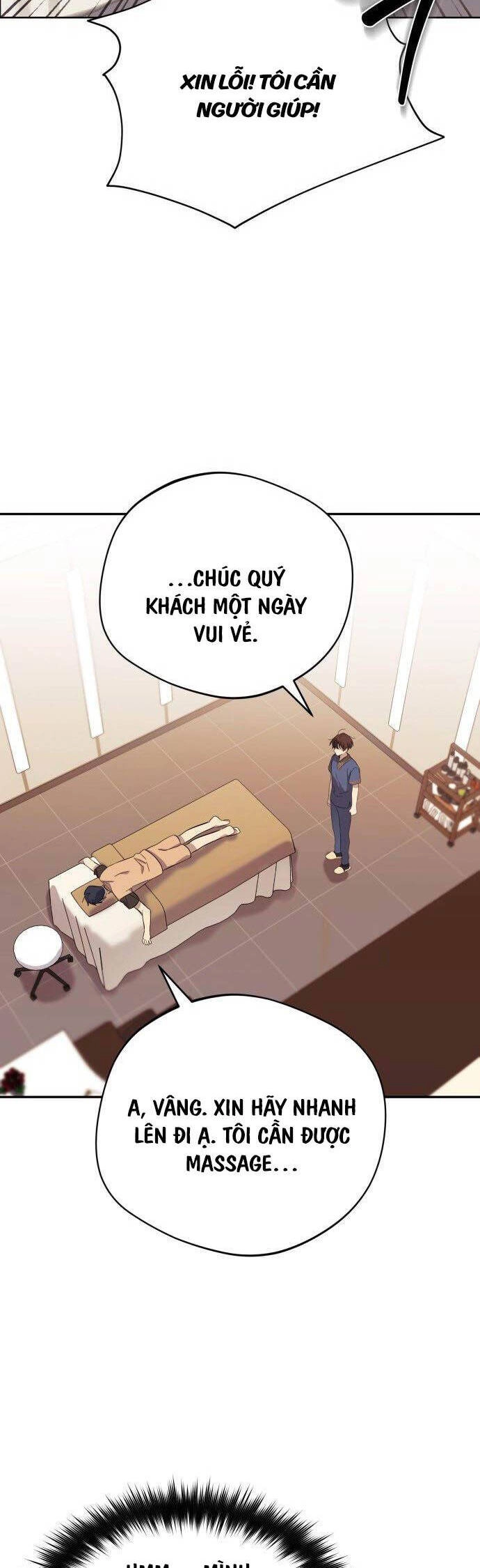 Thiên Ma Bấm Huyệt Chapter 2 - 34