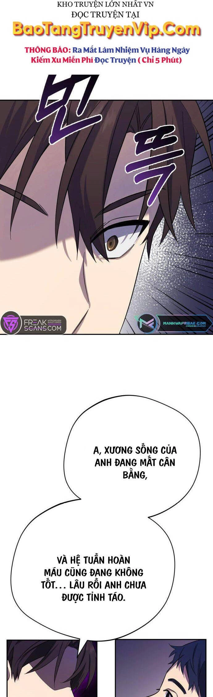 Thiên Ma Bấm Huyệt Chapter 2 - 36