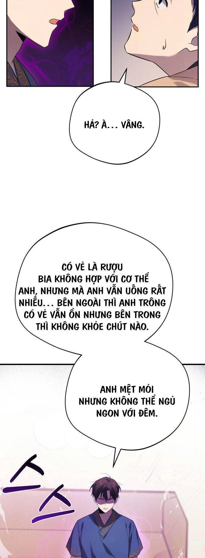 Thiên Ma Bấm Huyệt Chapter 2 - 37