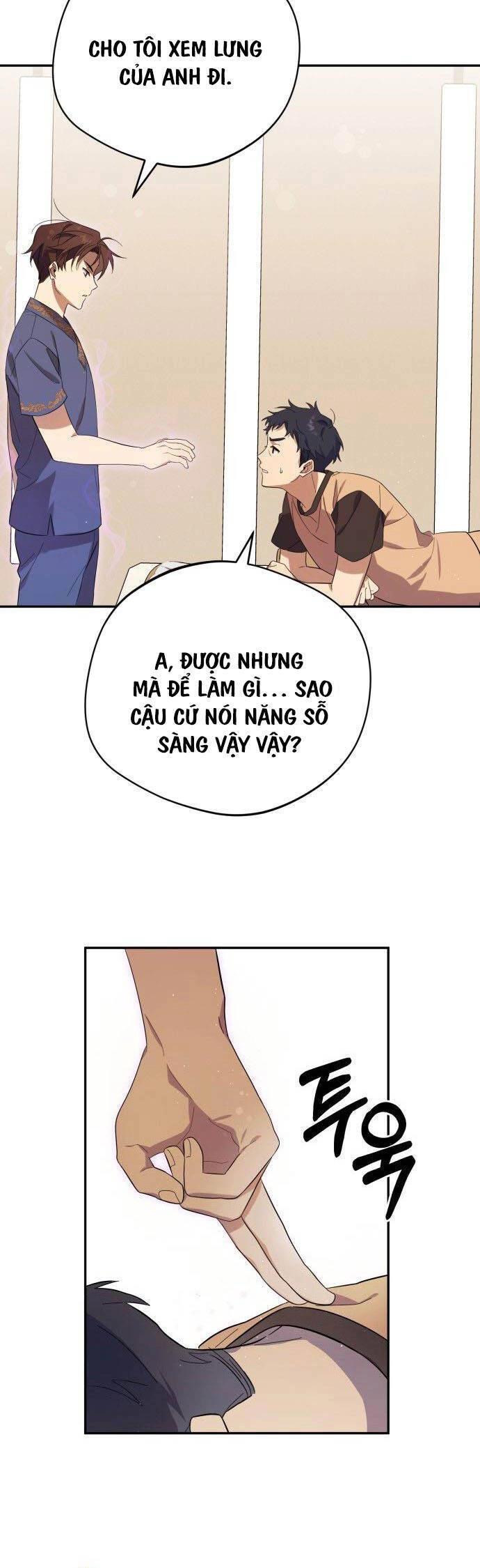 Thiên Ma Bấm Huyệt Chapter 2 - 39