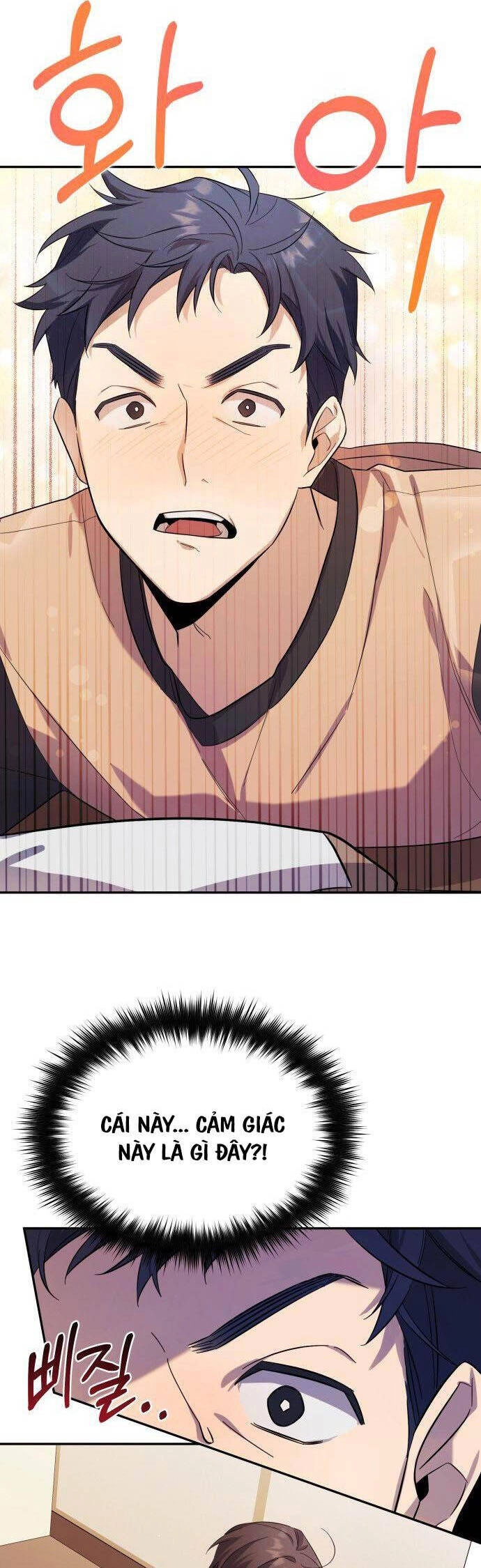 Thiên Ma Bấm Huyệt Chapter 2 - 40