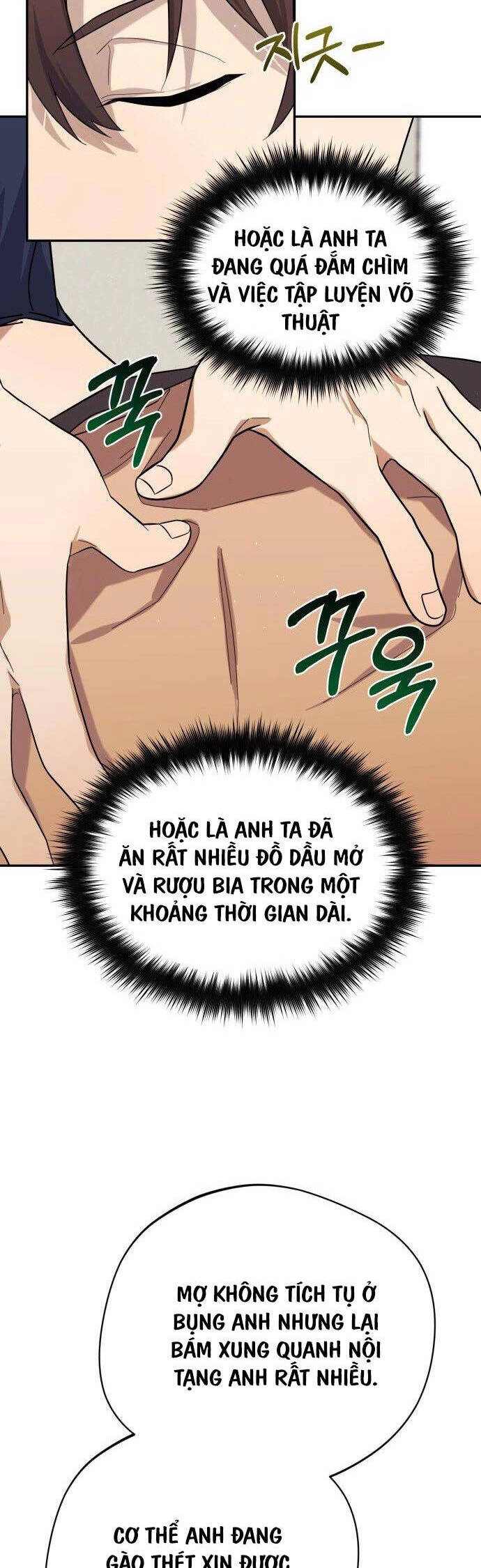 Thiên Ma Bấm Huyệt Chapter 2 - 42
